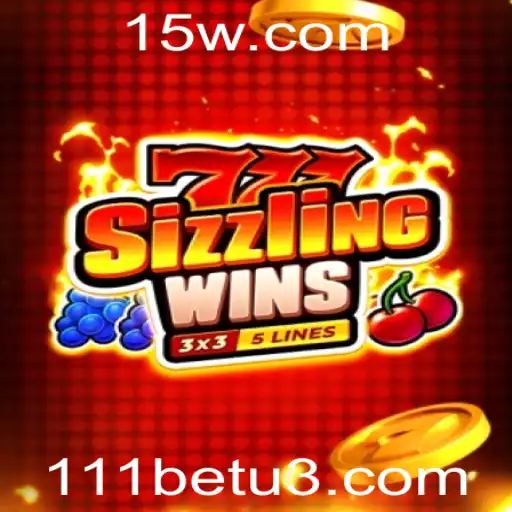 Descubra os Segredos de '777sizzlingwins' na Plataforma 111bet