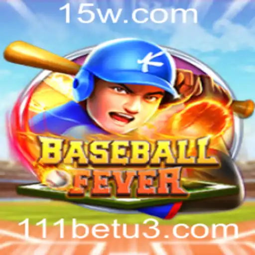 BaseballFever: Mergulhe na Febre do Beisebol com 111bet