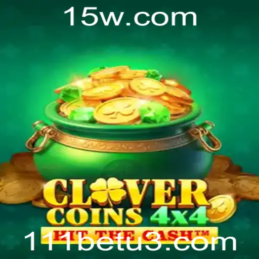 Desvendando CloverCoins4x4: Um Mergulho no Mundo dos Jogos de Azar