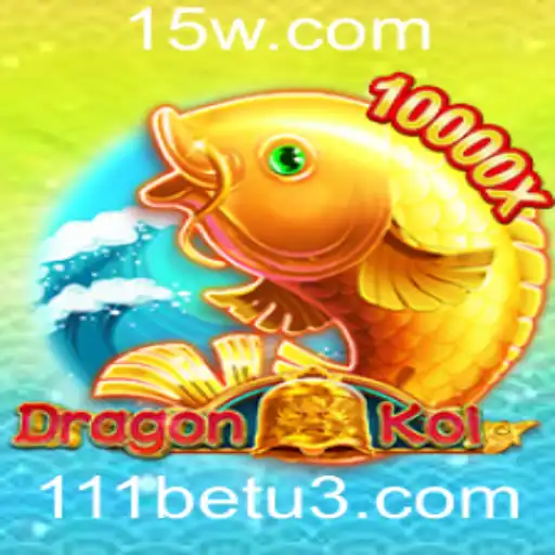 Descubra o Fascinante Mundo de DragonKoi: Uma Experiência de Jogo Inovadora com 111bet