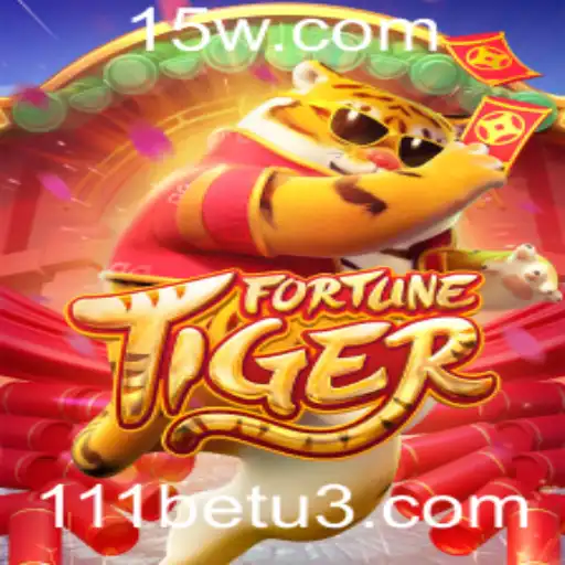 Explorando o Mundo de FortuneTiger com 111bet