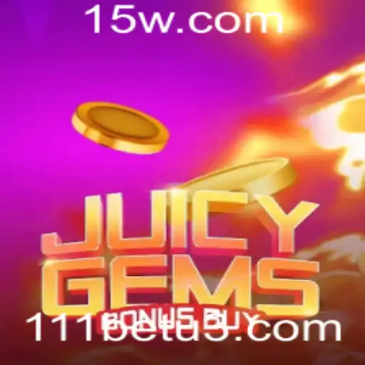 Explorando JuicyGemsBonusBuy: O Jogo de Slots que Está Mudando o Universo dos Cassinos