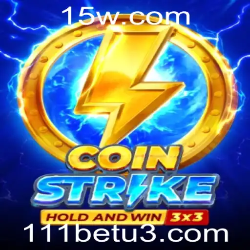 Descubra Coinstrike: O Jogo de Estratégia Popular com 111bet