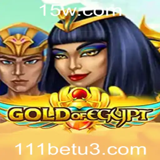 Explorando o Fascinante Mundo de GoldOfEgypt com 111bet