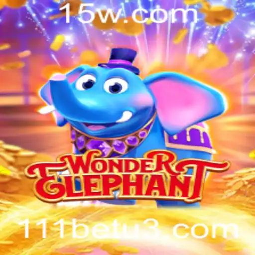 Descubra o Fascinante Mundo do WonderElephant: O Jogo Sensação de 2023
