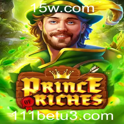 Descubra o Fascinante Jogo de Cassino PrinceOfRiches