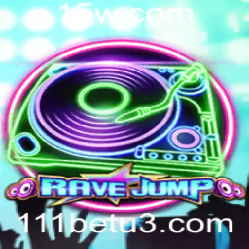 Descubra o Novo Fenômeno dos Jogos: RaveJump