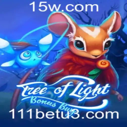 Descubra o Fascinante Mundo de 'TreeOfLightBonusBuy' da 111bet