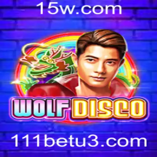 WolfDisco: Mergulhando no Novo Jogo Sensação Influenciado por 111bet